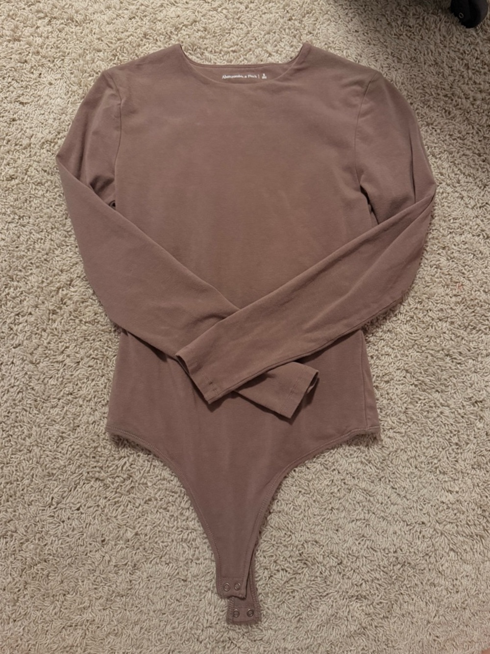 Abercrombie & Fitch Bodysuit